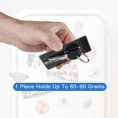  Magnetic Board Magnetic Strips with Adhesive Backing