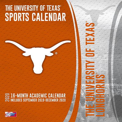 Texas Rangers 2021 Wall Calendar