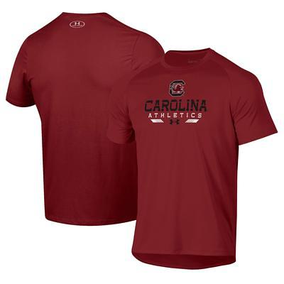 Men's Columbia Garnet/Charcoal South Carolina Gamecocks PFG