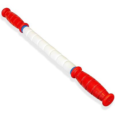 The Orginal Massage Stick - Self Myofasical Release Muscle Roller