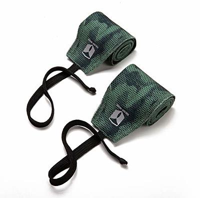 RDX Weight Lifting Wrist Wraps Support, IPL USPA Approved, Elasticated Pro  18” Cotton Straps, Thumb Loop, Powerlifting Bodybuilding Fitness Strength  Gym Training WOD Workout, Gymnastics Calisthenics - Yahoo Shopping