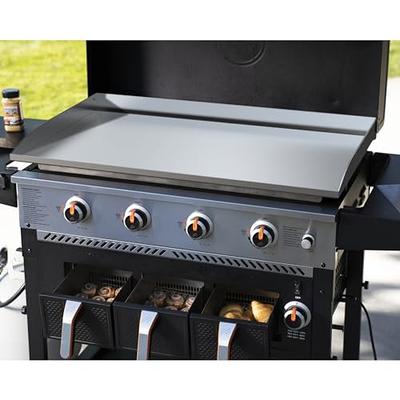 Stanbroil Pizza Oven for Blackstone 36 Gas Griddle Cooking