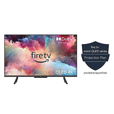 Fire TV 65 Omni QLED Series 4K UHD smart TV