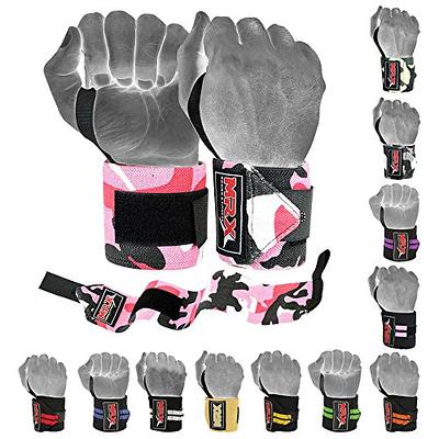 Fitness Workout Gloves Gym Weight Lifting Gloves for Men Women Breathable  Gymnasium Wrist Support Padded Deadlifts Exercise Training Pull Ups