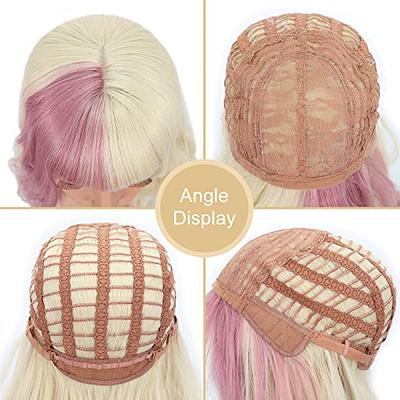 Wig Cap Women's Wig Cap Nylon Wig Cap Elastic Wig Cap For Women