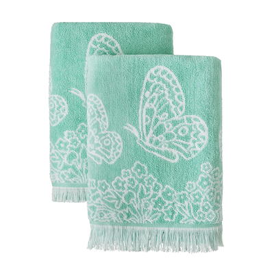 Mint Towels, The Classic Mint Towels