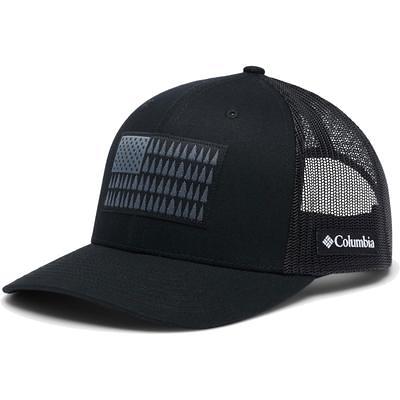 World Wide Sportsman Sublimation Mesh-Back Cap