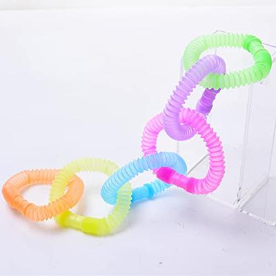 Tubes Dog Sensory Toy For Adult Fidget Stress Relieve Toys Kid