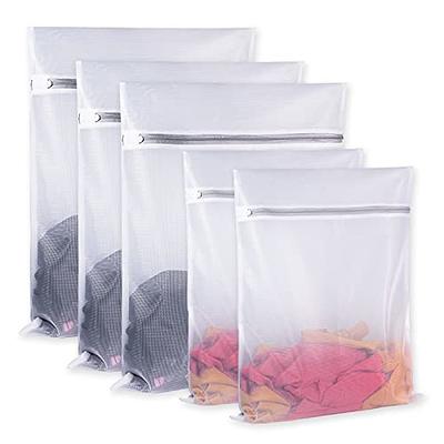 Mesh Laundry Bags-3 Pack