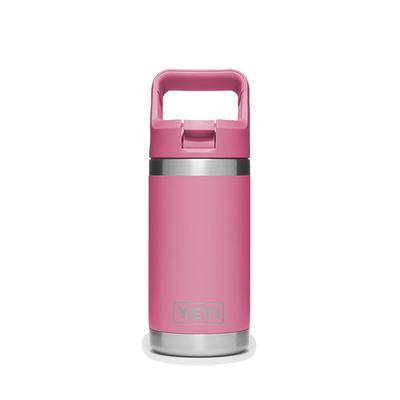 Yeti Rambler 12 oz Hotshot Bottle - Rescue Red