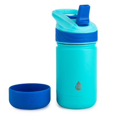 Travel Tumbler by Contigo-16 oz. blue - The Bear Pause