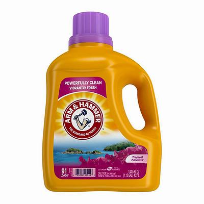 ARM & HAMMER Super Washing Soda Household Cleaner and Laundry
