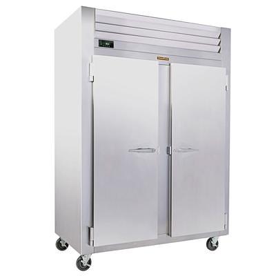 2 Door Reach-In Freezer