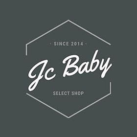 JC BABY – 美中韓實拍童裝