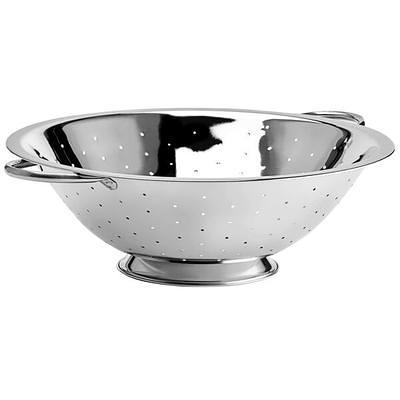 Choice 16 Qt. Standard Stainless Steel Mixing Bowl - Yahoo Shopping