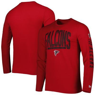 Tampa Bay Buccaneers New Era Combine Authentic Stated Long Sleeve