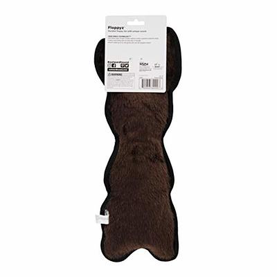 Outward Hound Floppyz Donkey Squeaky Dog Toy, Brown, Medium - Yahoo Shopping