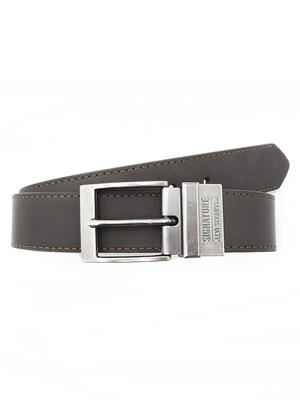 Timberland Men's 38mm Classic Reversible Belt in Brown, Size: 34