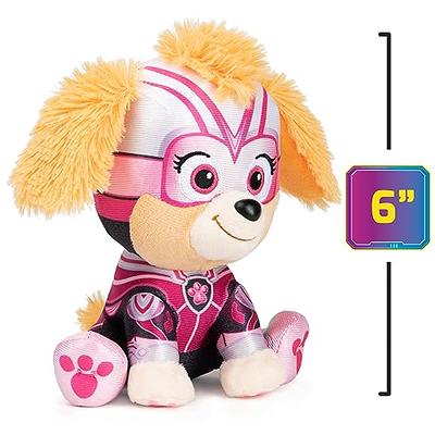 PAW Patrol: The Mighty Movie Zuma, 6 in - Gund