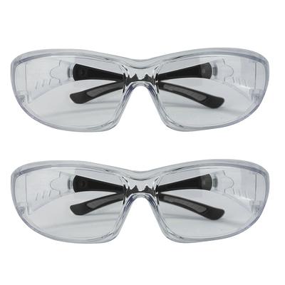 Baldr Anti-Fog Safety Glasses, Scratch Resistant Glasses