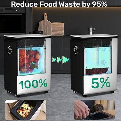 iDOO Smart Kitchen Composter