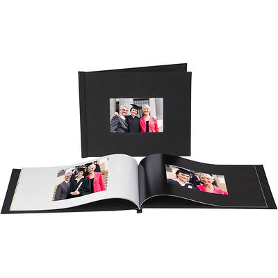 8x11 Hard Cover Photo Book