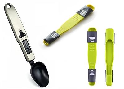 Digital Measuring Spoon