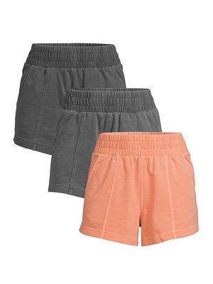 Girls Uniform Twill Woven Pleated Skort