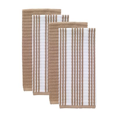 Food Network Awning Stripe Kitchen Towel 2-pk., Multicolor - Yahoo Shopping