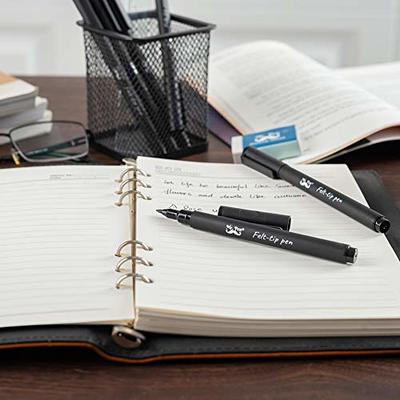 Wholesale Mr. Pen- Pens, Bible Pens, Pack of 6, Black Pens, Pen for your  store - Faire