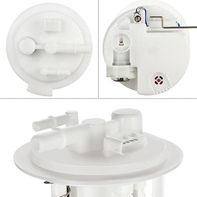 J2 Engineering J2-FPM-0125 Electric Fuel Pump Assembly Module