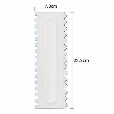 SelfTek 0-9 12 Inch Number Cake Molds DIY Baking Cake Stencils Templates  with 6 Icing Tips Icing Smoother and Pastry Bags for Wedding Birthday  Anniversary - Yahoo Shopping