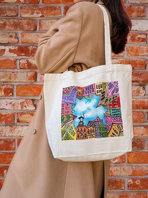 15 Creative & Trendy Designs of Handmade Bags for Women