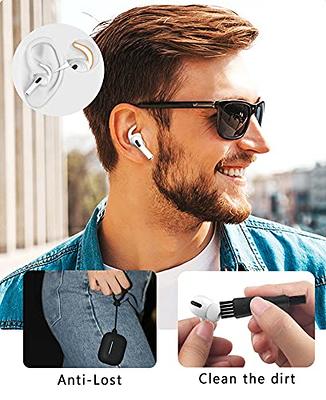 Airpods No Longer Need To Get Lost With This New Airpod Turn Earrings  Accessory!