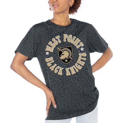 Women's Gameday Couture White Bowling Green St. Falcons Now or Never  Oversized T-Shirt