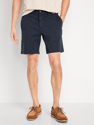 StretchTech Lined Run Shorts -- 5-inch inseam