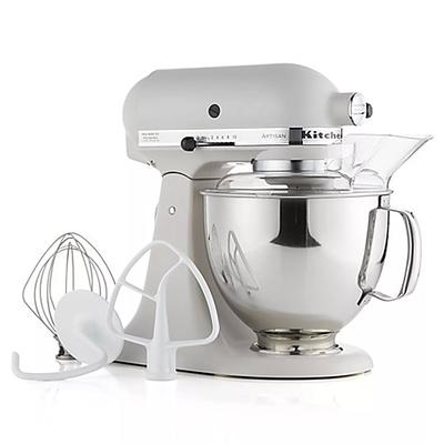 KSM195PSBE by KitchenAid - 2022 Color of the Year Beetroot Stand