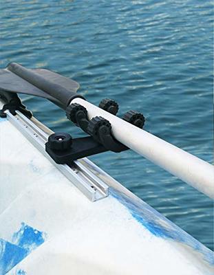 Brocraft Triple Fishing Rod Holder for Kayak