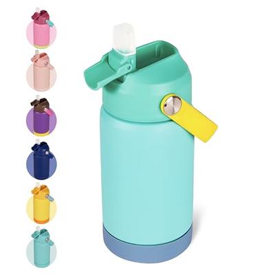 Camelbak 12oz Eddy+ Vacuum Insulated Stainless Steel Kids' Water Bottle :  Target