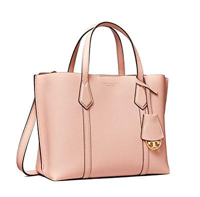 Tory Burch Women's Fleming Backpack - Shell Pink