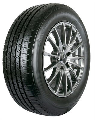 Premiorri Vimero 185/65R15 88H AS A/S All Season Tire