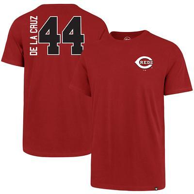 Big & Tall MLB Player Jersey - Reds - Yahoo Shopping