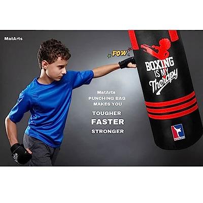 Exercise Punch Sandbag, Punching Bag Filling