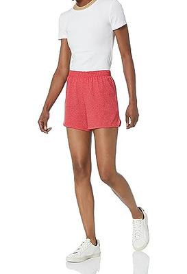  Soffe Girls Juniors Short