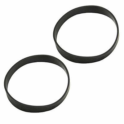 4 Pack For Black+Decker Airswivel Vacuum Belt #12675000002729 Replacement  Parts