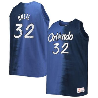 Larry Bird Boston Celtics Mitchell & Ness Sublimated Player Tank