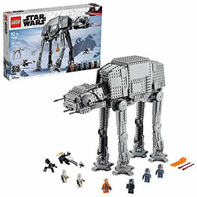 LEGO Star Wars the Justifier 75323, Buildable Starship with Cad Bane  Minifigure and Todo 360 Droid 