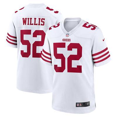 Dick's Sporting Goods Nike Men's San Francisco 49ers Deebo Samuel #19 Red  Game Jersey