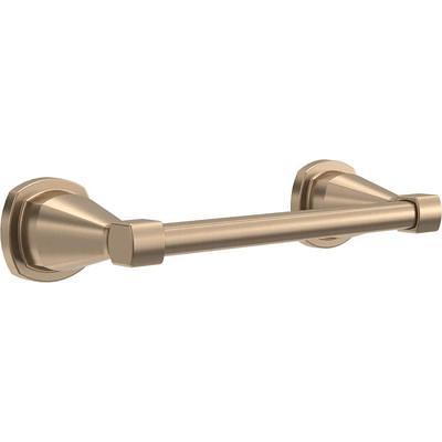 Delta 73535 Saylor Double Robe Hook - Champagne Bronze