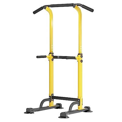 Freestanding Pull Up Bar - Home Gym, Pull Ups, Chin Up